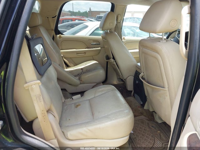 Продаж на аукціоні авто 2007 Cadillac Escalade, vin: 1GYFK63827R254558, номер лоту: 45374333
