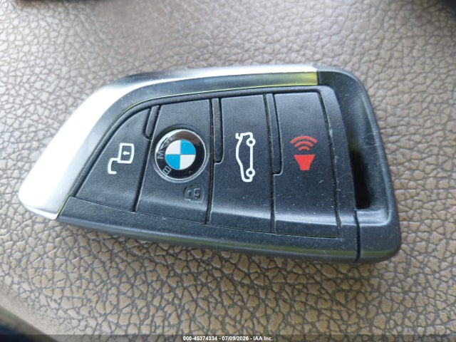 Aukcja sprzedaży 2021 Bmw 330i Xdrive, vin: 3MW5R7J08M8B63376, numer aukcji: 45374334