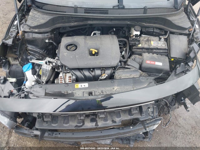 45374343 :رقم المزاد ، KNDJ23AU2N7157075 vin ، 2022 Kia Soul Lx مزاد بيع