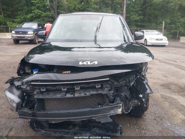 45374343 :رقم المزاد ، KNDJ23AU2N7157075 vin ، 2022 Kia Soul Lx مزاد بيع