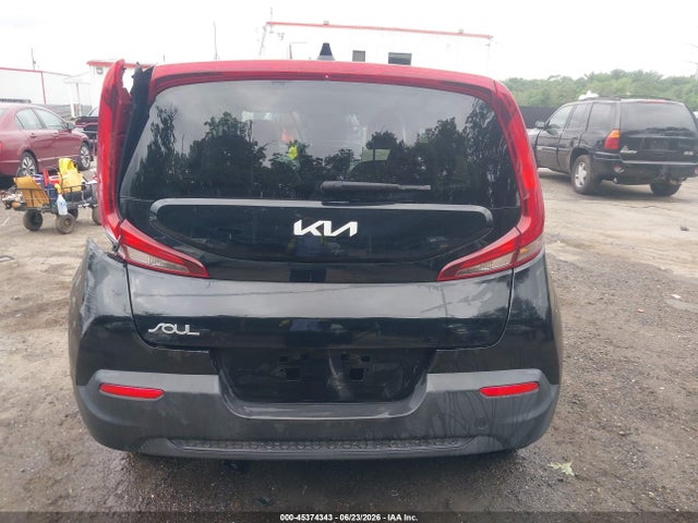 45374343 :رقم المزاد ، KNDJ23AU2N7157075 vin ، 2022 Kia Soul Lx مزاد بيع