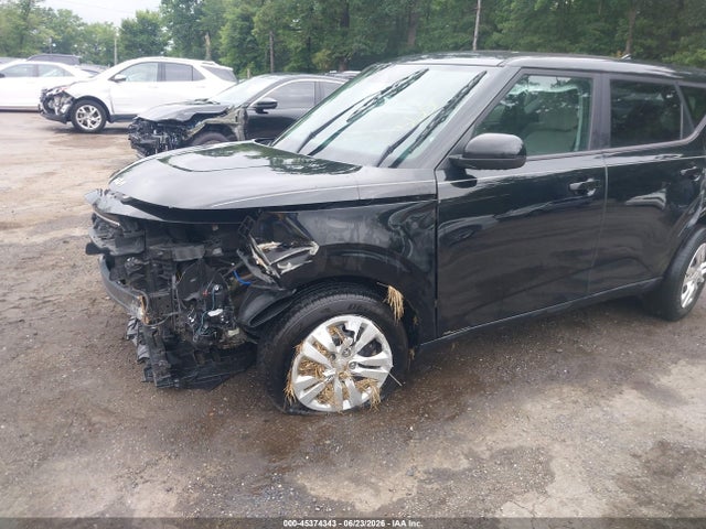 45374343 :رقم المزاد ، KNDJ23AU2N7157075 vin ، 2022 Kia Soul Lx مزاد بيع