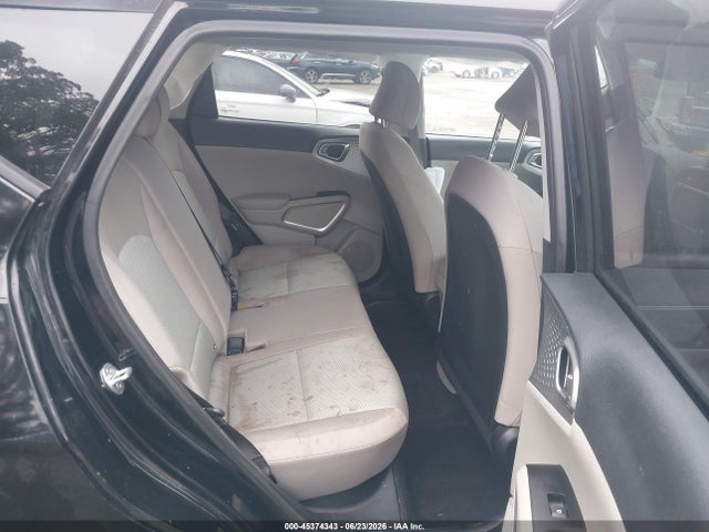 45374343 :رقم المزاد ، KNDJ23AU2N7157075 vin ، 2022 Kia Soul Lx مزاد بيع