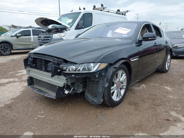 SAJAD4BG6HA954690 Jaguar Xe 25t Premium
