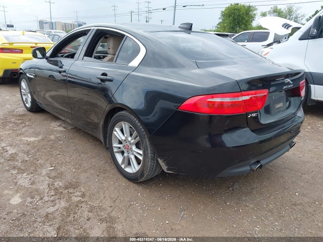 SAJAD4BG6HA954690 Jaguar Xe 25t Premium