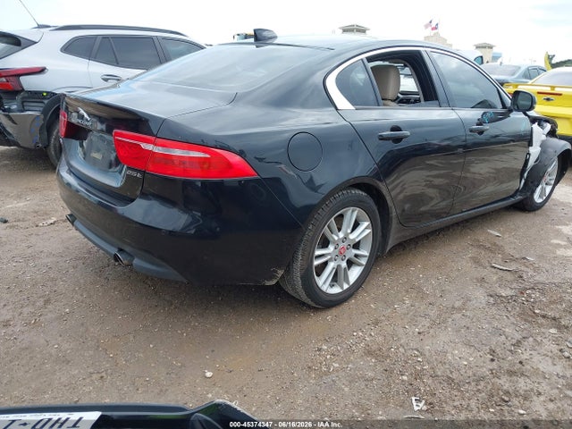 SAJAD4BG6HA954690 Jaguar Xe 25t Premium