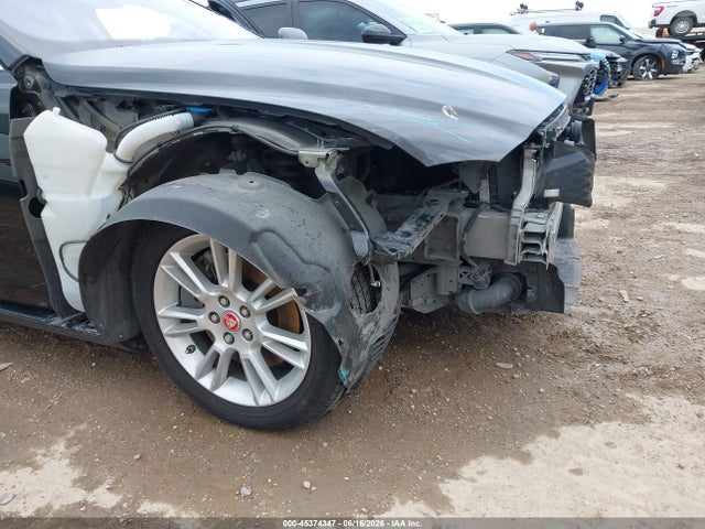 SAJAD4BG6HA954690 Jaguar Xe 25t Premium