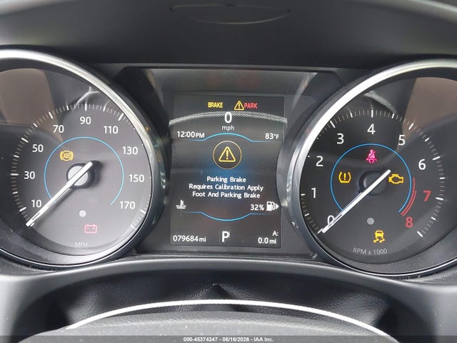 SAJAD4BG6HA954690 Jaguar Xe 25t Premium