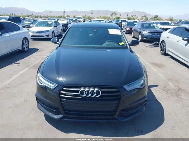 Audi A6 Prestige 2017 WAUH2AFC0HN050185 Image 13