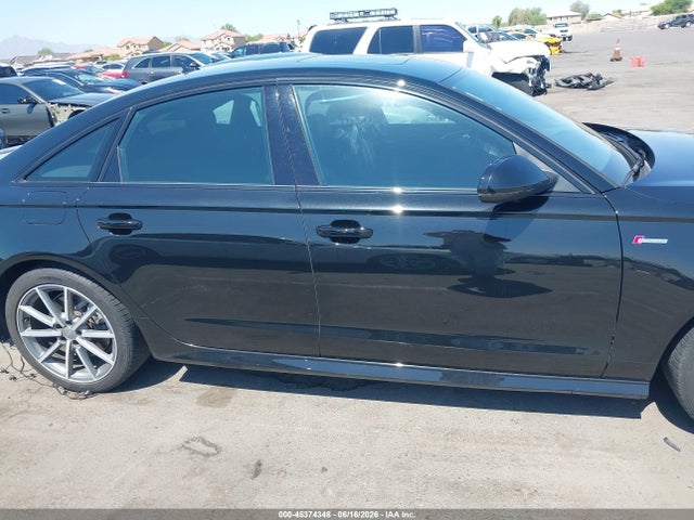 Audi A6 Prestige 2017 WAUH2AFC0HN050185 Image 14