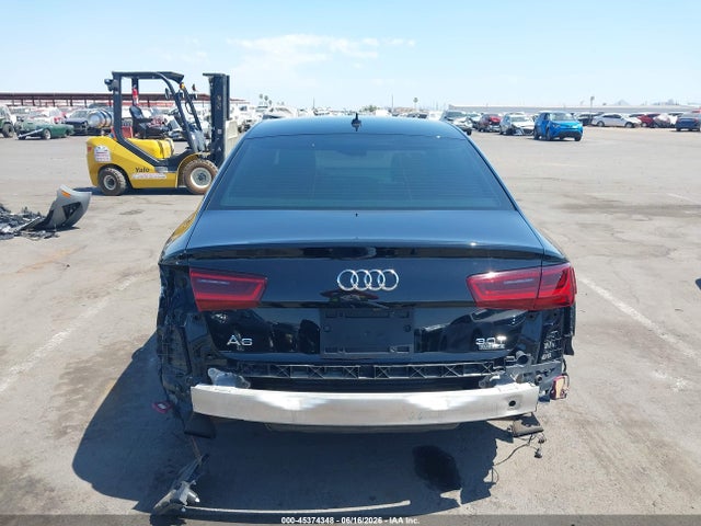 Audi A6 Prestige 2017 WAUH2AFC0HN050185 Image 17
