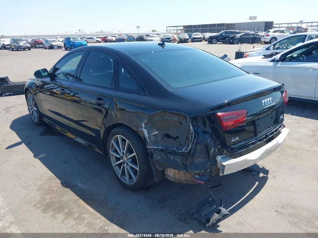 Audi A6 Prestige 2017 WAUH2AFC0HN050185 Image 3