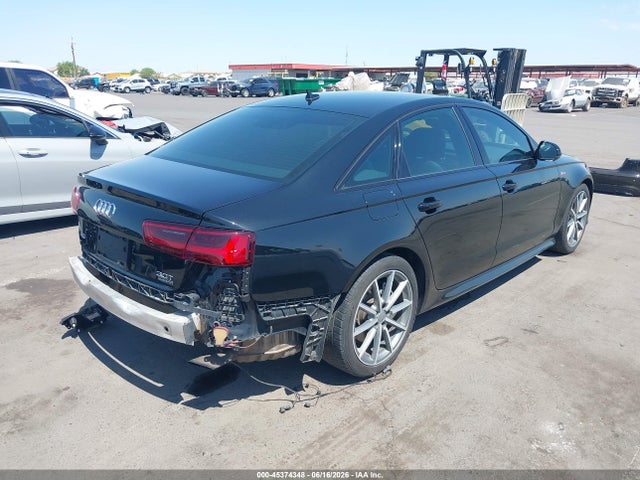 Audi A6 Prestige 2017 WAUH2AFC0HN050185 Image 4
