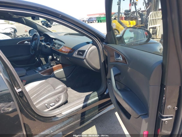 Audi A6 Prestige 2017 WAUH2AFC0HN050185 Image 5