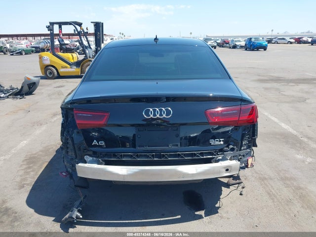 Audi A6 Prestige 2017 WAUH2AFC0HN050185 Image 6