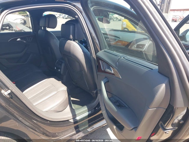 Audi A6 Prestige 2017 WAUH2AFC0HN050185 Image 8
