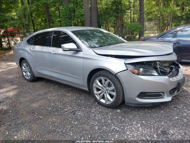 Продаж на аукціоні авто 2020 Chevrolet Impala Fwd Lt, vin: 1G11Z5S39LU101932, номер лоту: 45374349