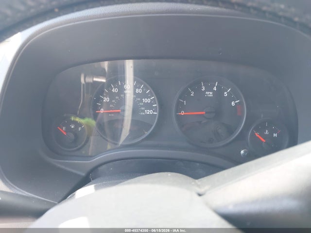 2013 Jeep Patriot Latitude მანქანა იყიდება აუქციონზე, vin: 1C4NJPFBXDD181286, აუქციონის ნომერი: 45374350