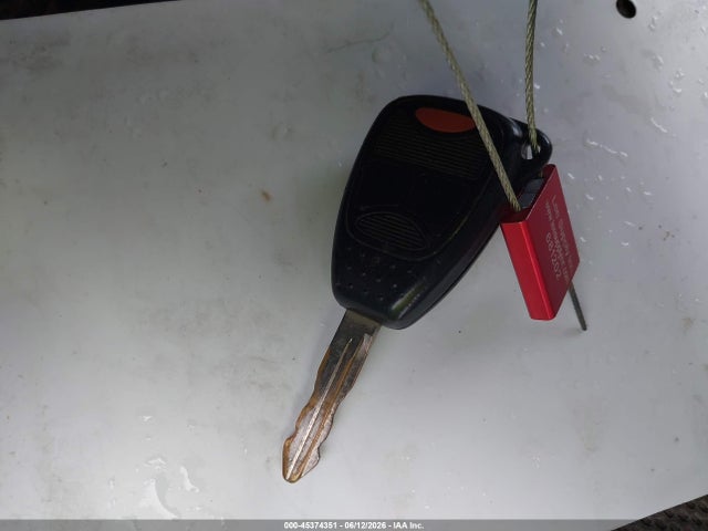 Продажа на аукционе авто 2007 Jeep Wrangler Sahara, vin: 1J4FA54157L153094, номер лота: 45374351