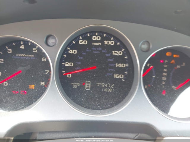 2004 Acura Rl 3.5 მანქანა იყიდება აუქციონზე, vin: JH4KA966X4C003867, აუქციონის ნომერი: 45374359