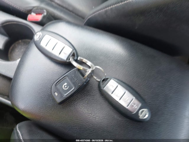 Aukcja sprzedaży 2017 Nissan Sentra Sl, vin: 3N1AB7AP6HY366665, numer aukcji: 45374360