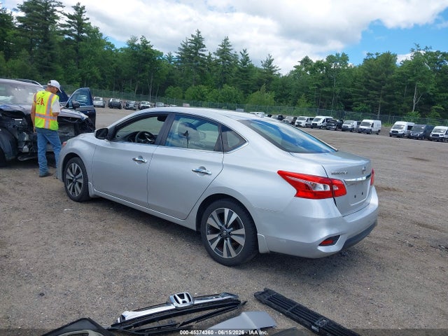 Aukcja sprzedaży 2017 Nissan Sentra Sl, vin: 3N1AB7AP6HY366665, numer aukcji: 45374360