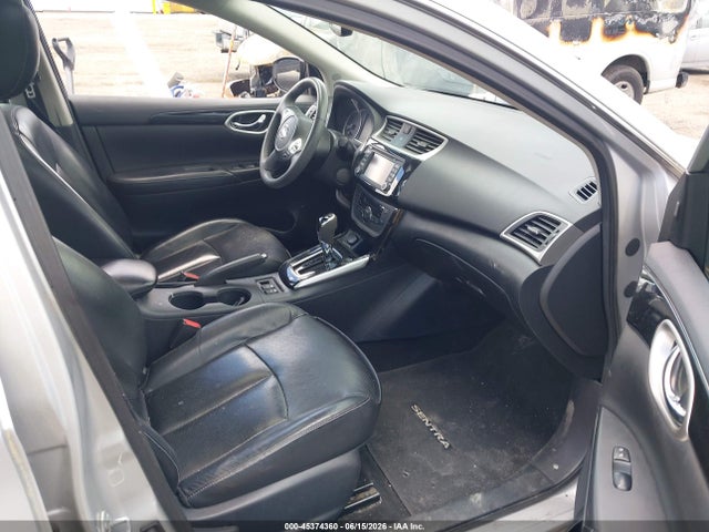 Aukcja sprzedaży 2017 Nissan Sentra Sl, vin: 3N1AB7AP6HY366665, numer aukcji: 45374360