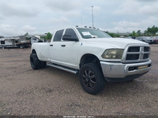 Aukcja sprzedaży 2012 Ram 3500 St, vin: 3C63DRGL1CG342988, numer aukcji: 45374365