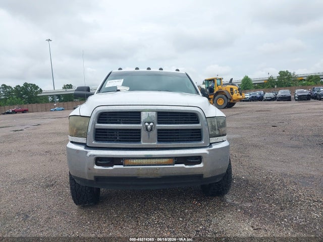 Aukcja sprzedaży 2012 Ram 3500 St, vin: 3C63DRGL1CG342988, numer aukcji: 45374365