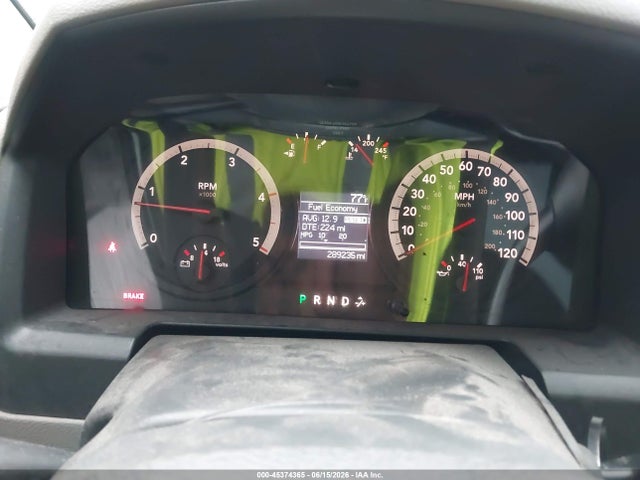 Aukcja sprzedaży 2012 Ram 3500 St, vin: 3C63DRGL1CG342988, numer aukcji: 45374365