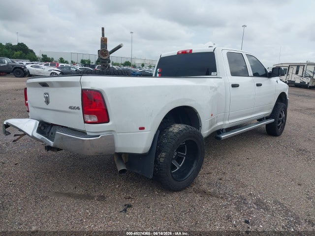 Aukcja sprzedaży 2012 Ram 3500 St, vin: 3C63DRGL1CG342988, numer aukcji: 45374365