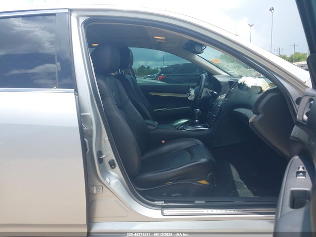 Продаж на аукціоні авто 2013 Infiniti G37 Journey, vin: JN1CV6AP5DM722806, номер лоту: 45374371
