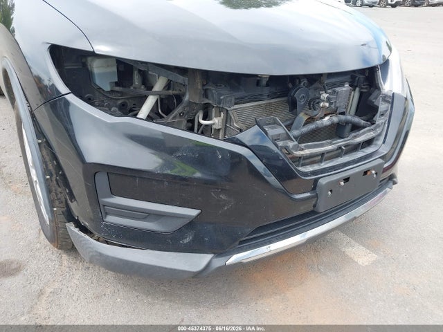 Aukcja sprzedaży 2019 Nissan Rogue Sv, vin: KNMAT2MV7KP500180, numer aukcji: 45374375