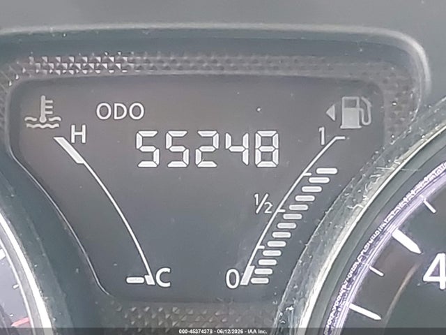 3N1CN7AP2HL822853 Nissan Versa 1.6 Sv