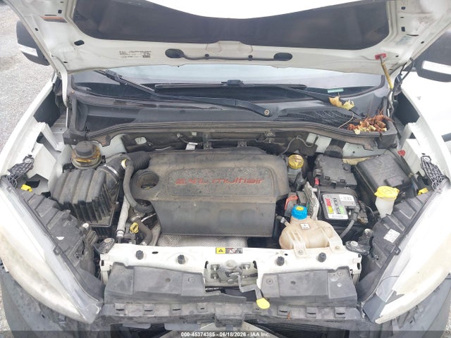Продаж на аукціоні авто 2017 Ram Promaster City Tradesman, vin: ZFBERFAB5H6G49905, номер лоту: 45374385