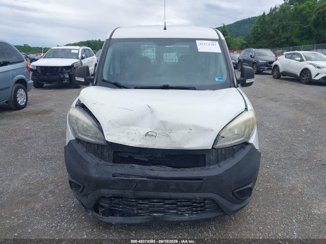 Продаж на аукціоні авто 2017 Ram Promaster City Tradesman, vin: ZFBERFAB5H6G49905, номер лоту: 45374385