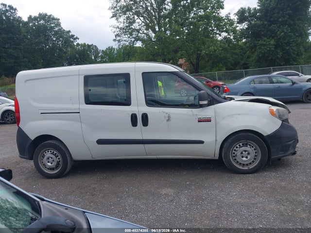 Продаж на аукціоні авто 2017 Ram Promaster City Tradesman, vin: ZFBERFAB5H6G49905, номер лоту: 45374385