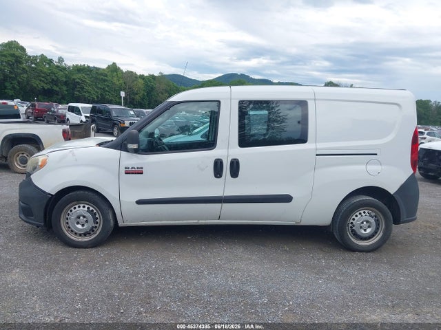 Продаж на аукціоні авто 2017 Ram Promaster City Tradesman, vin: ZFBERFAB5H6G49905, номер лоту: 45374385