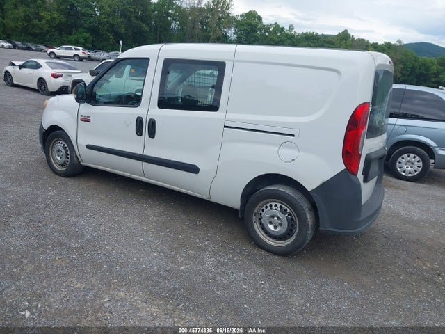 Продаж на аукціоні авто 2017 Ram Promaster City Tradesman, vin: ZFBERFAB5H6G49905, номер лоту: 45374385