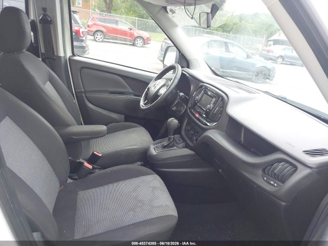 Продаж на аукціоні авто 2017 Ram Promaster City Tradesman, vin: ZFBERFAB5H6G49905, номер лоту: 45374385
