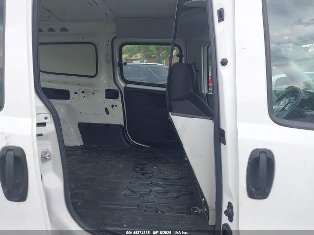 Продаж на аукціоні авто 2017 Ram Promaster City Tradesman, vin: ZFBERFAB5H6G49905, номер лоту: 45374385