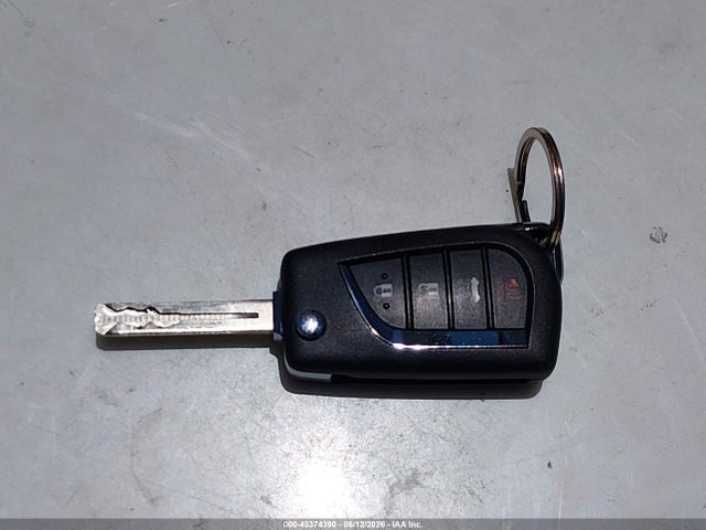 Aukcja sprzedaży 2025 Toyota Corolla Le, vin: 5YFB4MDE6SP247204, numer aukcji: 45374390