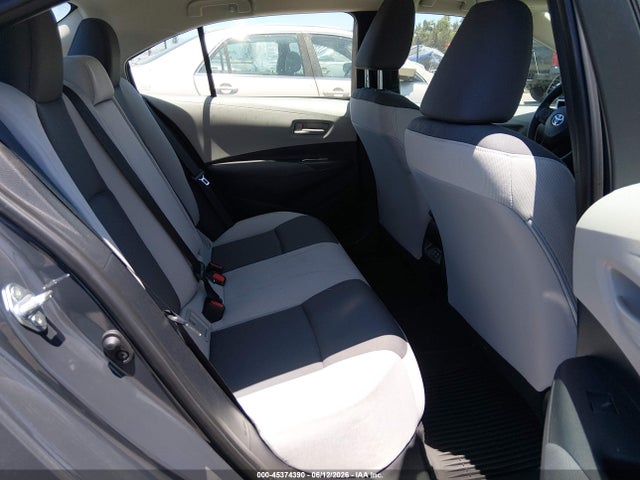 Aukcja sprzedaży 2025 Toyota Corolla Le, vin: 5YFB4MDE6SP247204, numer aukcji: 45374390