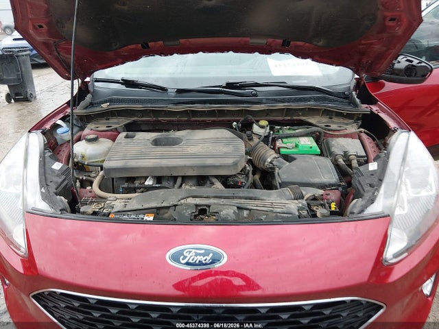 Ford ESCAPE SEL 2020 1FMCU9H98LUA77197 Image 10