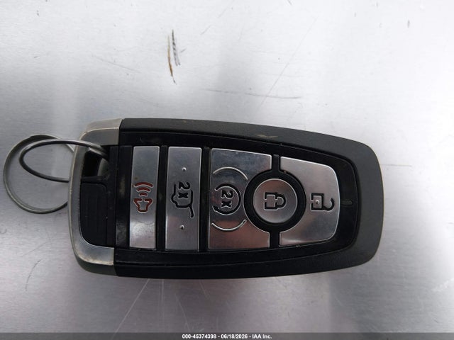 Ford ESCAPE SEL 2020 1FMCU9H98LUA77197 Image 11
