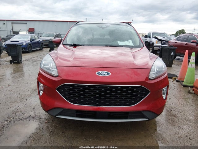 Ford ESCAPE SEL 2020 1FMCU9H98LUA77197 Image 12