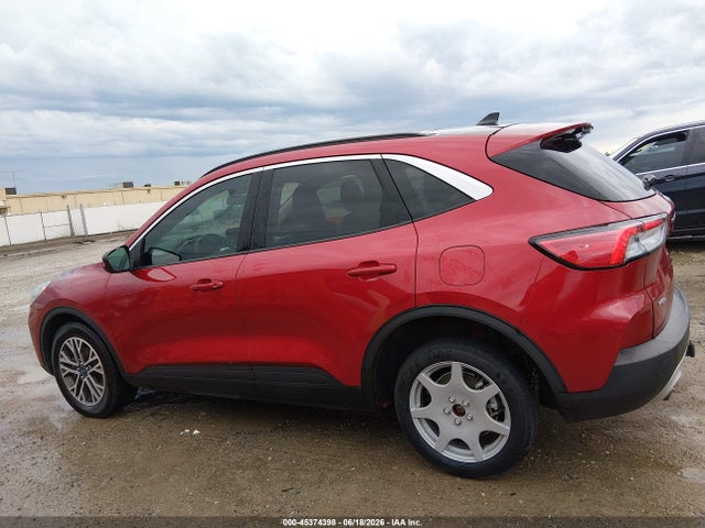 Ford ESCAPE SEL 2020 1FMCU9H98LUA77197 Image 14