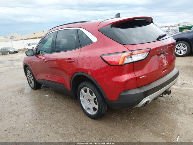 Ford ESCAPE SEL 2020 1FMCU9H98LUA77197 Image 3