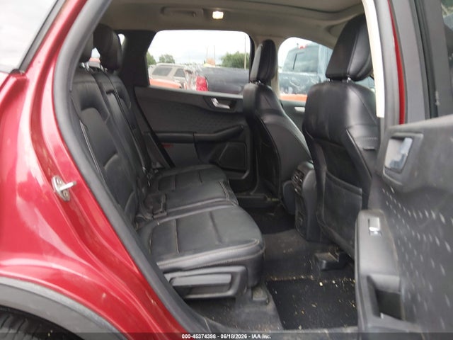 Ford ESCAPE SEL 2020 1FMCU9H98LUA77197 Image 8