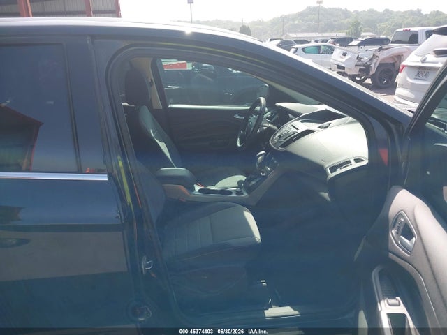 Aukcja sprzedaży 2015 Ford Escape Se, vin: 1FMCU9GX1FUC25338, numer aukcji: 45374403